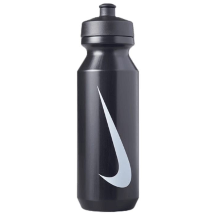(NIKE-N0000040091) Nike Big Mouth 2.0 Water Bottle (32oz) [black/white]