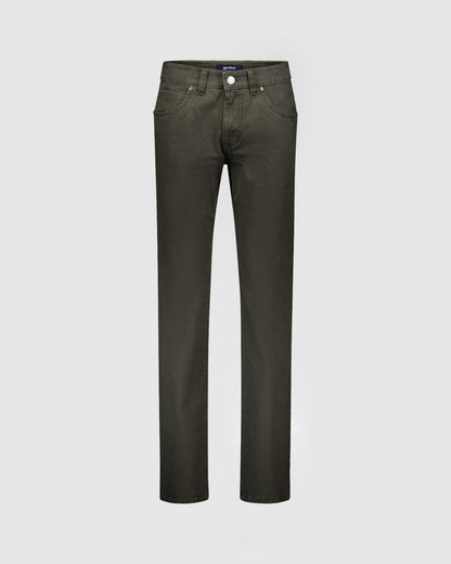 Bill - 3 Modern Fit - Men's Pants at Menzclub