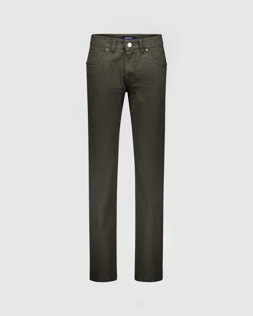 Bill - 3 Modern Fit - Men's Pants at Menzclub
