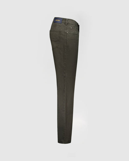 Bill - 3 Modern Fit - Men's Pants at Menzclub