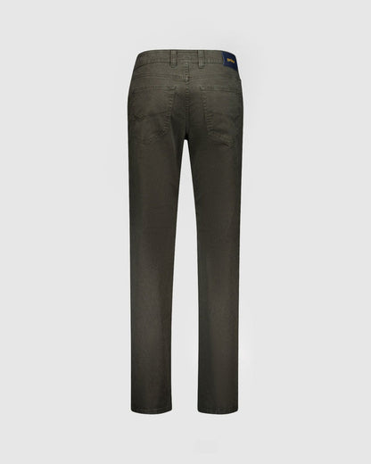 Bill - 3 Modern Fit - Men's Pants at Menzclub