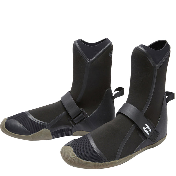 Billabong | Chaussons Néoprène Unisexe Furnace Round Toe - 5mm