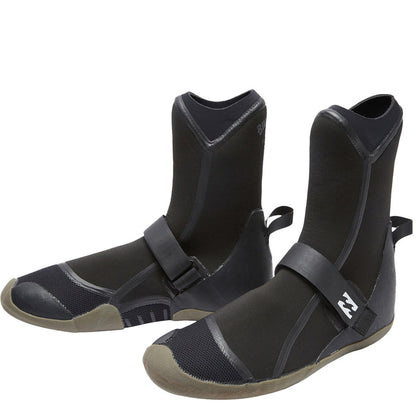 Billabong | Chaussons Néoprène Unisexe Furnace Round Toe - 5mm