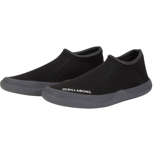 Billabong | Chaussons Néoprène Unisexe Tahiti Reef Walker Round Toe - 2mm