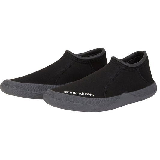 Billabong | Chaussons Néoprène Unisexe Tahiti Reef Walker Round Toe - 2mm