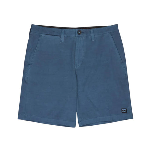 Billabong | Short Homme Crossfire Wave Washed