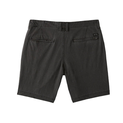 Billabong | Short Homme Crossfire Wave Washed