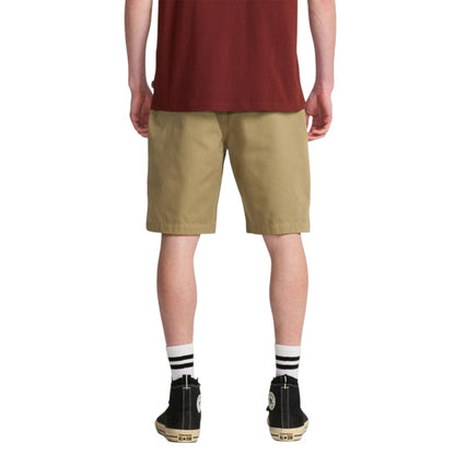 Billabong | Short Workwear Carter - Khaki