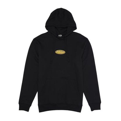 Billabong | Sweat À Capuche Bad Dog - Black