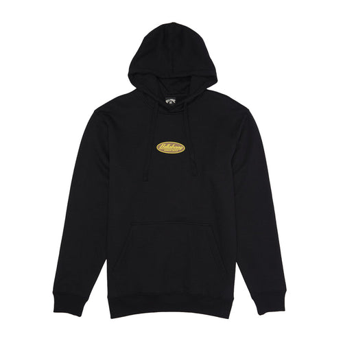 Billabong | Sweat À Capuche Bad Dog - Black