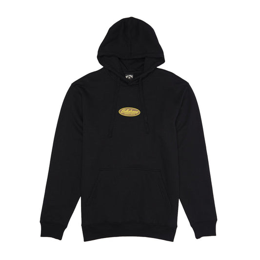 Billabong | Sweat À Capuche Bad Dog - Black
