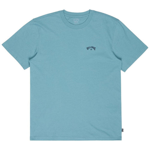 Billabong | T-Shirt à Manches Courtes Homme Arch Wave