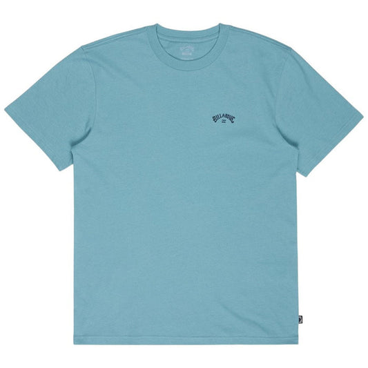 Billabong | T-Shirt à Manches Courtes Homme Arch Wave