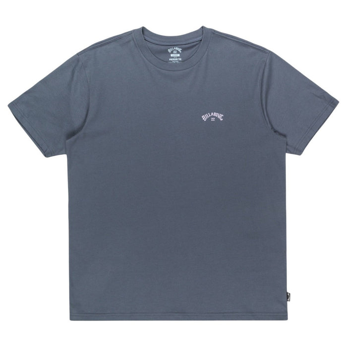 Billabong | T-Shirt à Manches Courtes Homme Arch Wave
