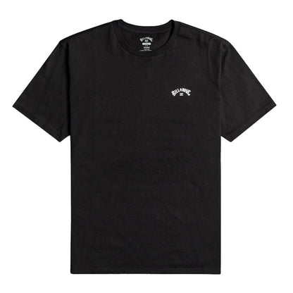 Billabong | T-Shirt à Manches Courtes Homme Arch Wave
