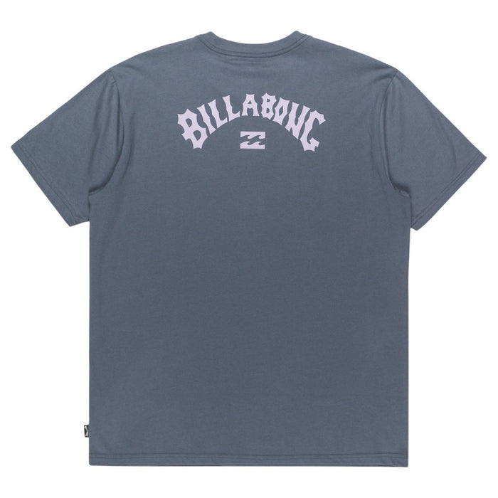 Billabong | T-Shirt à Manches Courtes Homme Arch Wave