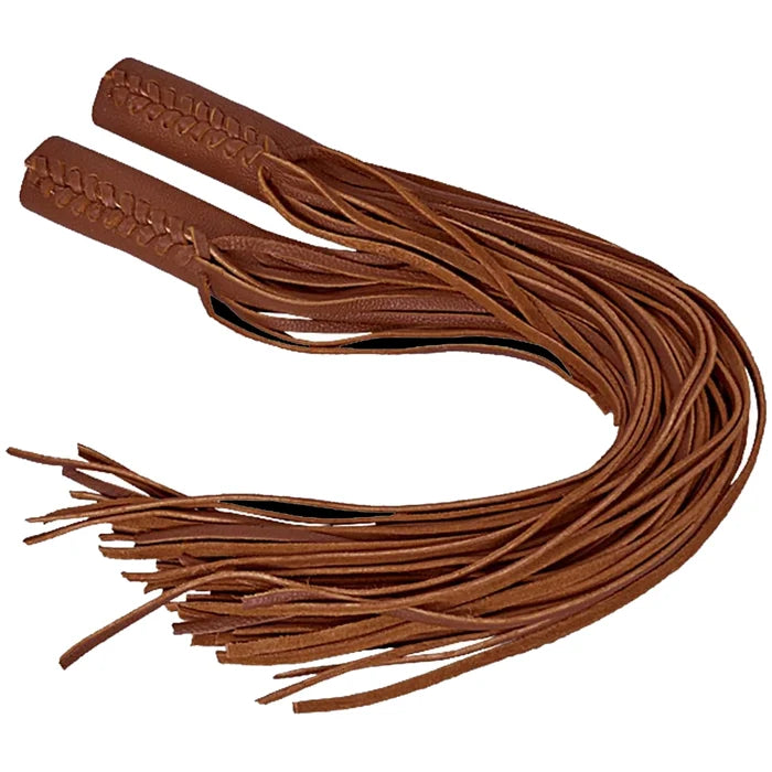 Brown / 20-Inch