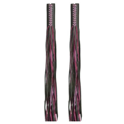 Black-Pink / 20-Inch