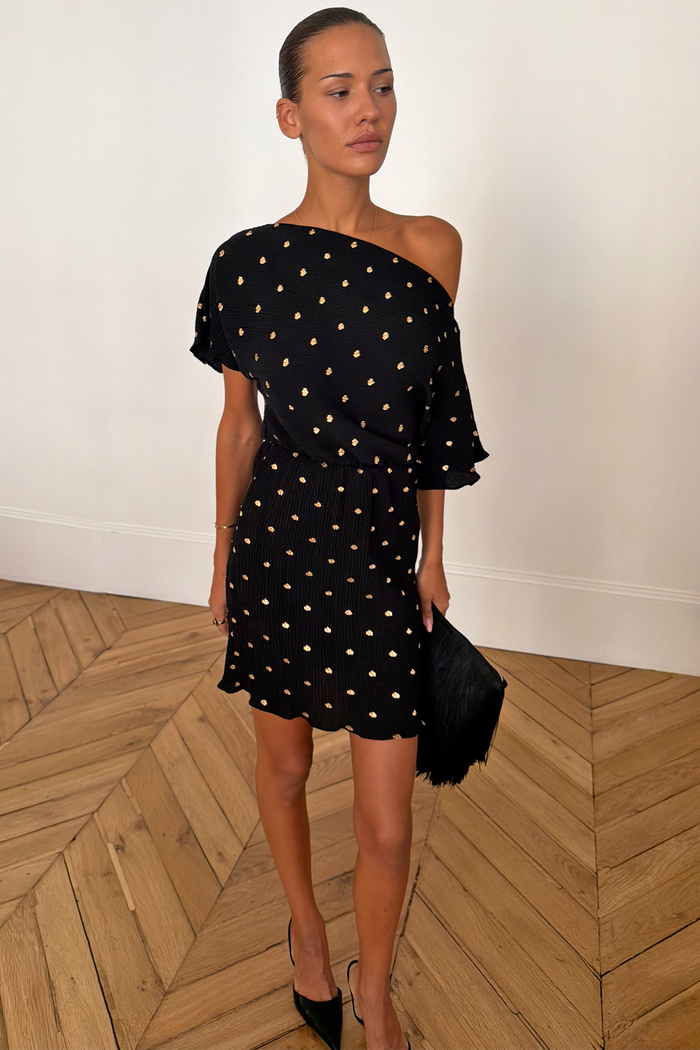 caption_Model is 5ft5” and wears size XS