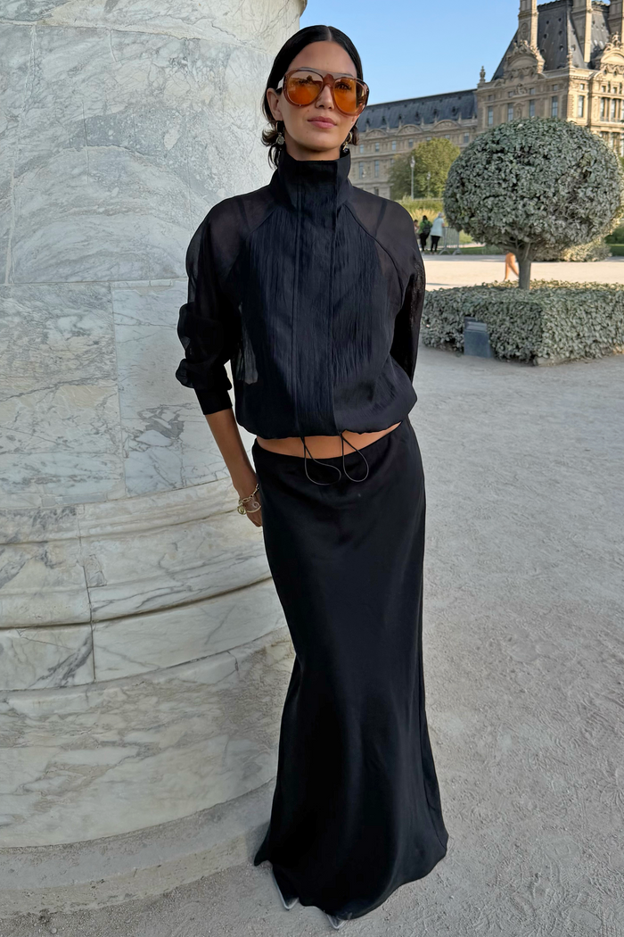 caption_Model is 5ft7” and wears size M