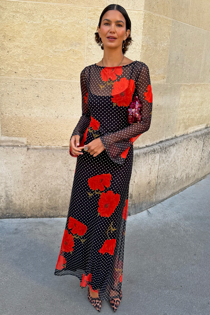 caption_Model is 5ft7” and is UK size 8, wearing UK size 10