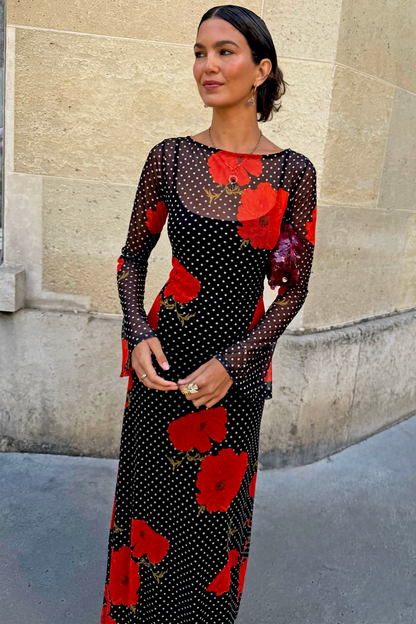 caption_Model is 5ft7” and is UK size 8, wearing UK size 10
