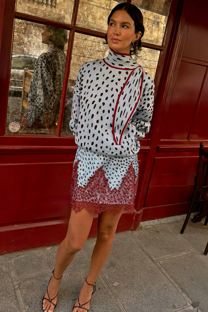 caption_Model is 5ft7” and wears size M