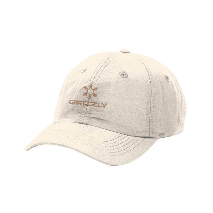 Boné Grizzly Outoor Division Drift 5-Panel Camper