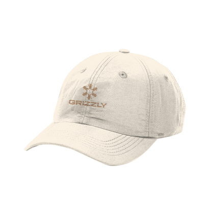 Boné Grizzly Outoor Division Drift 5-Panel Camper