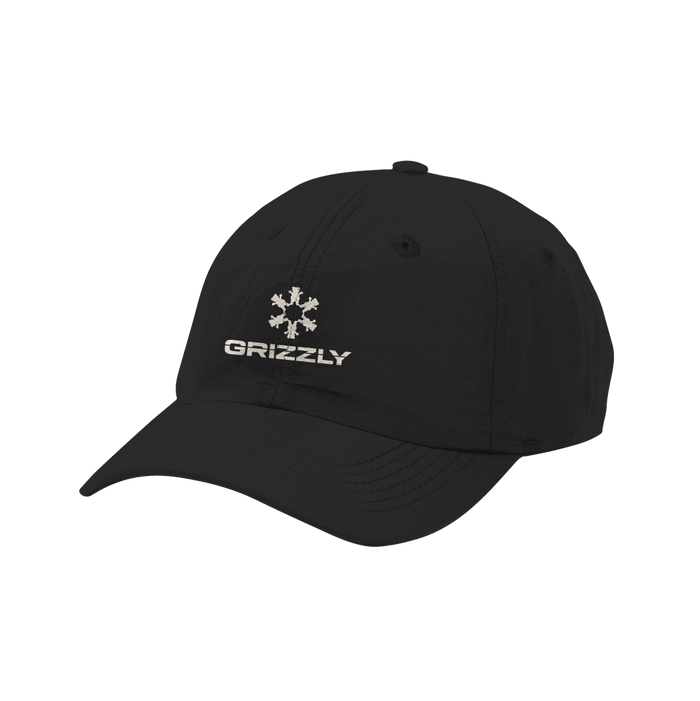 Boné Grizzly Outoor Division Drift 5-Panel Camper