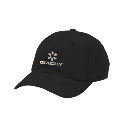 Boné Grizzly Outoor Division Drift 5-Panel Camper