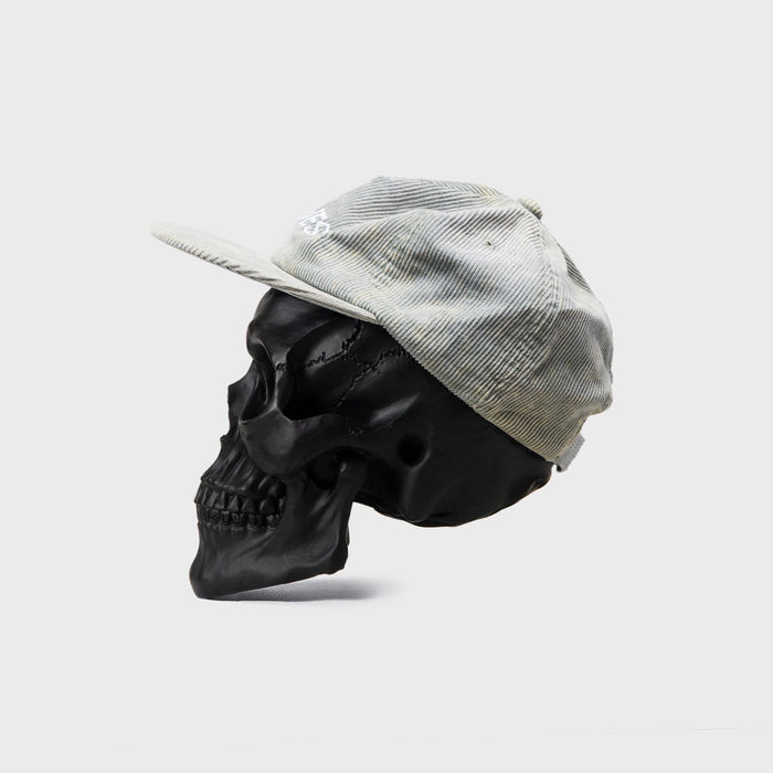 Bones Club Cord Dusty Sage Cap