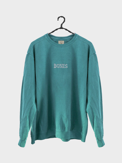 Bones Club Crew - Seeweed