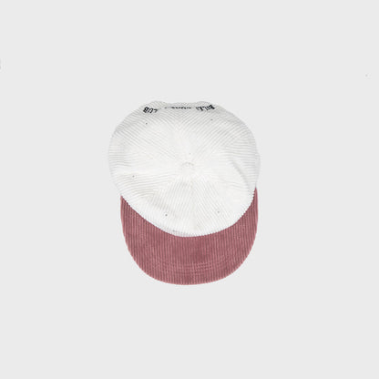 Bones clubSTEEZE Cap - Pink Two Tone