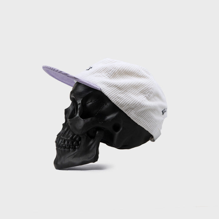 Bones clubSTEEZE Cap - Purple Two Tone