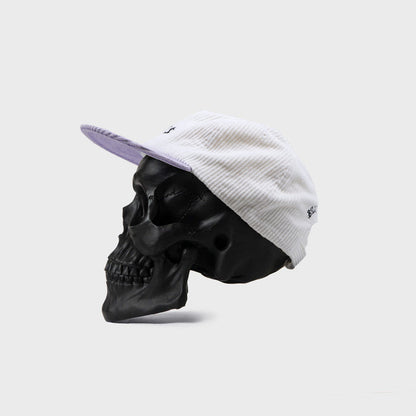 Bones clubSTEEZE Cap - Purple Two Tone