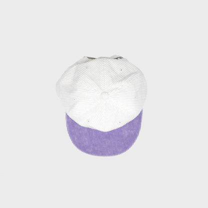 Bones clubSTEEZE Cap - Purple Two Tone