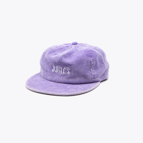 Bones clubSTEEZE Cap - Purple
