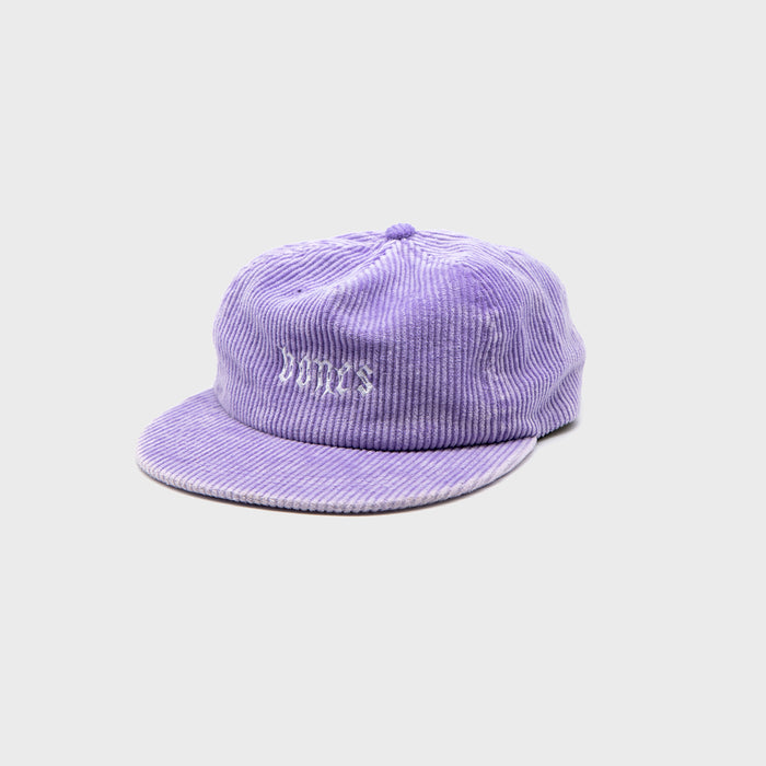 Bones clubSTEEZE Cap - Purple