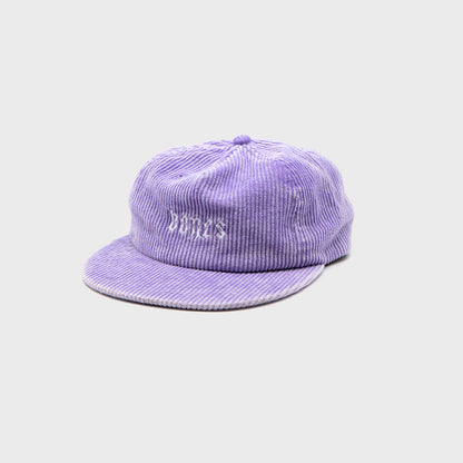 Bones clubSTEEZE Cap - Purple