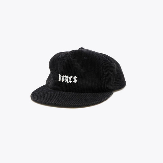 Bones clubSTEEZE Cap - Vintage Black