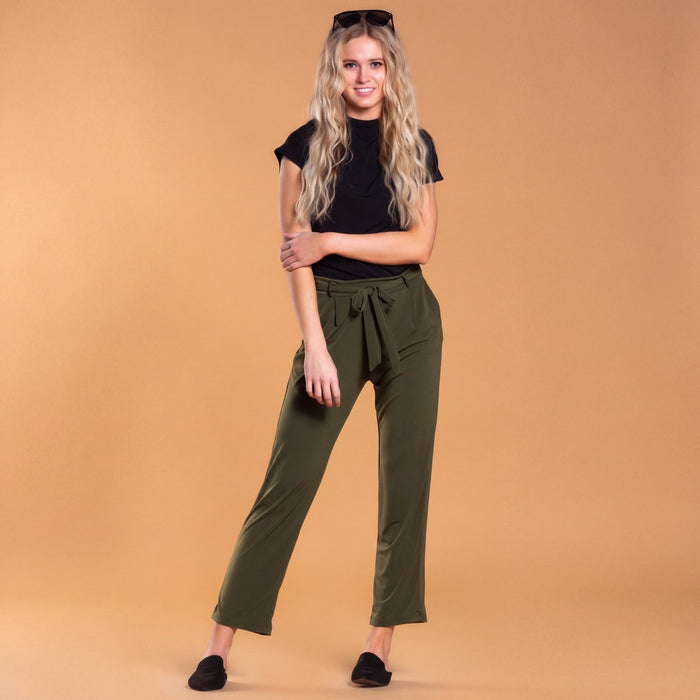 Brigitte Brianna Berlin Pant