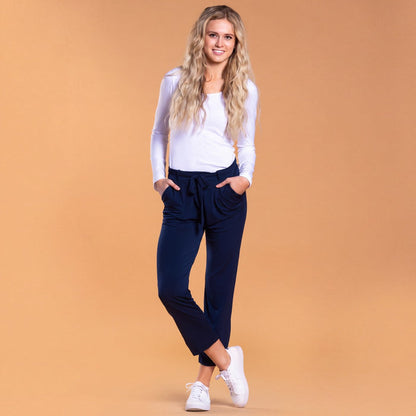 Brigitte Brianna Berlin Pant