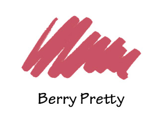 Berry Pretty