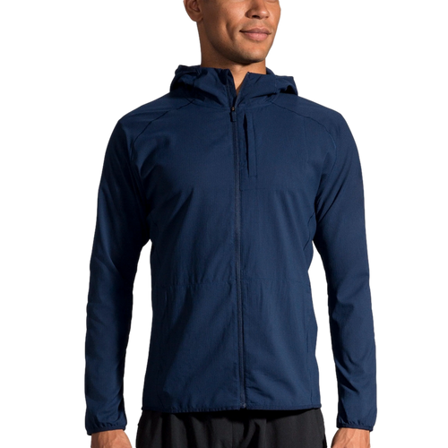 Brooks Canopy Jacket--City Sports