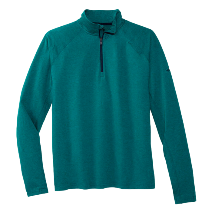 Brooks Dash 1/2 Zip Jacket--City Sports