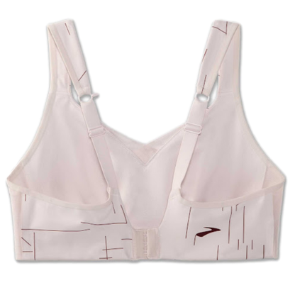 Brooks Drive Convertible Run Bra--City Sports