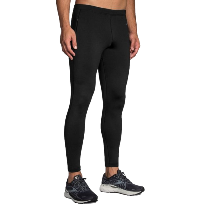 Brooks Momentum Thermal Tights--City Sports
