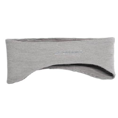 Brooks Notch Thermal Headband--City Sports