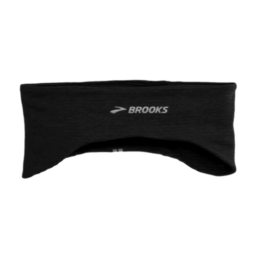 Brooks Notch Thermal Headband--City Sports